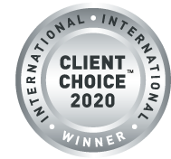 Lexology Client Choice 